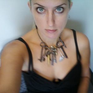 Meet your Posher, Kristen